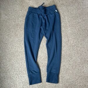 FP Movement by Free People Blue Track Pants